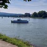 Rheingold Inklusive Einer Flasche Sekt Daire Koblenz (Rhineland-Palatinate)