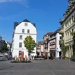 Rheingold Inklusive Einer Flasche Sekt