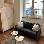 Rheingold Inklusive Einer Flasche Sekt Appartement *