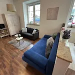 Apartman Rheingold Inklusive Einer Flasche Sekt *