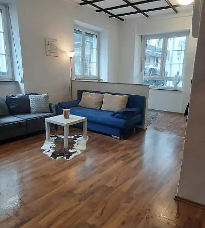 Apartment Rheingold Inklusive Einer Flasche Sekt Koblenz (Rhineland-Palatinate)