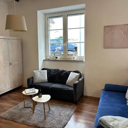 Appartement Rheingold Inklusive Einer Flasche Sekt Koblenz (Rhineland-Palatinate)