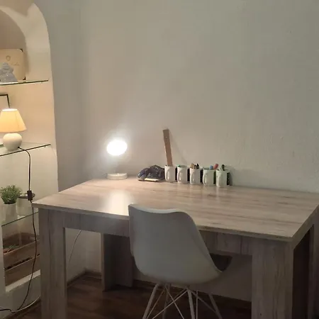 شقة Rheingold Inklusive Einer Flasche Sekt *