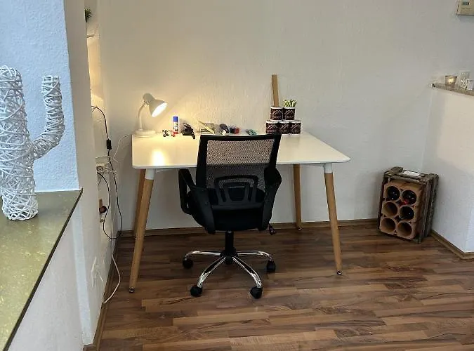 Rheingold Inklusive Einer Flasche Sekt * 코블렌츠