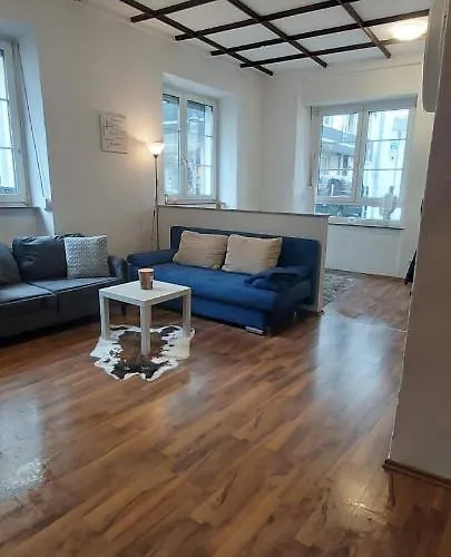 Apartamento Rheingold Inklusive Einer Flasche Sekt Coblença