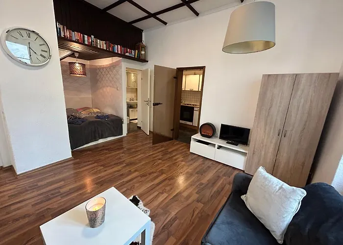 Rheingold Inklusive Einer Flasche Sekt * 코블렌츠