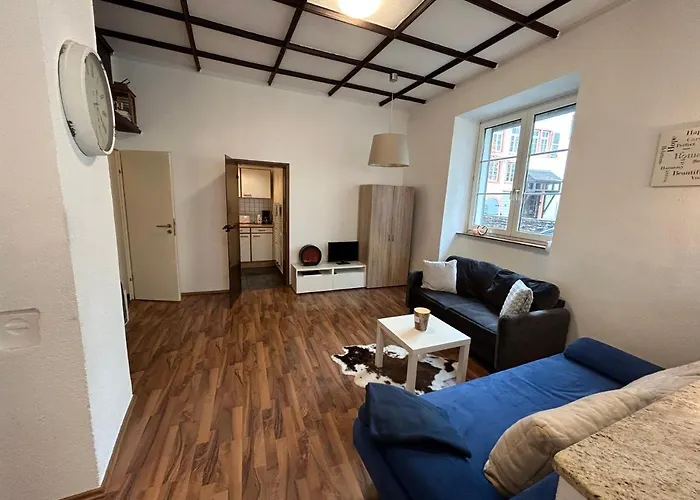 Rheingold Inklusive Einer Flasche Sekt 코블렌츠