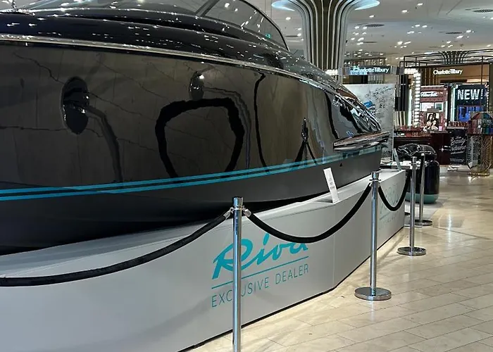 아파트 Rheingold Inklusive Einer Flasche Sekt